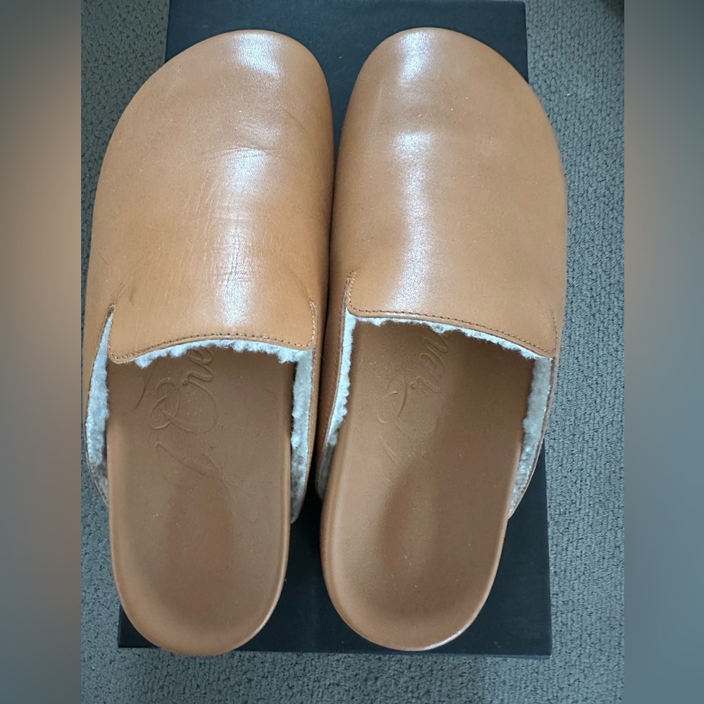 J Crew Clog